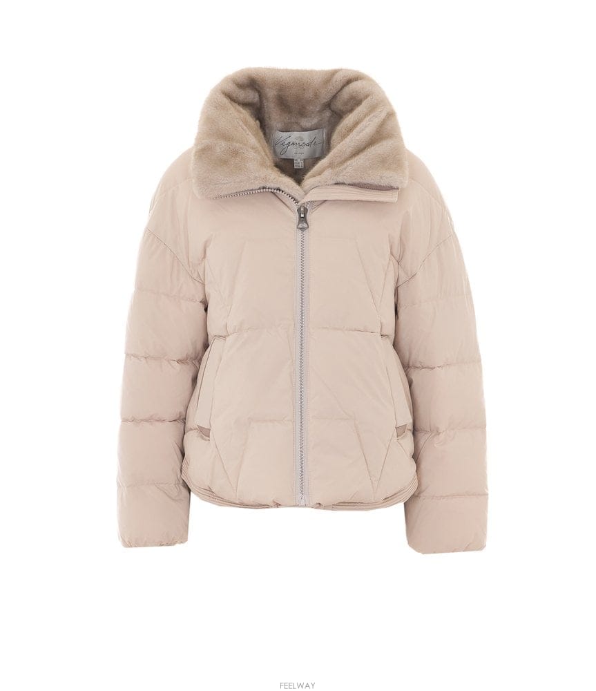 | Other Brand | 26 F/W VEGANCODE �ٿ� ���� BJ20390/CREAM B001233137026 F/W VEGANCODE �ٿ� ���� BJ20390/CREAM B0012331370