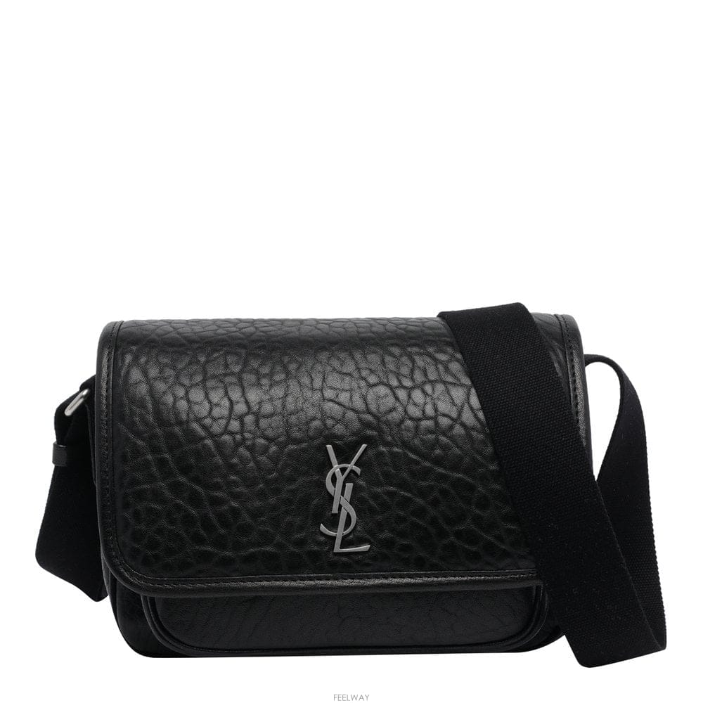 Saint Laurent 26 F/W ���ζ� ���� ��Ű �޽��� �� 776611/AAC3O100 B001233138526 F/W ���ζ� ���� ��Ű �޽��� �� 776611/AAC3O100 B001