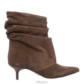 26 F/W 스티브 매든 FLUX 펌프스 부츠 FLUX/CHESTNU B0012331388