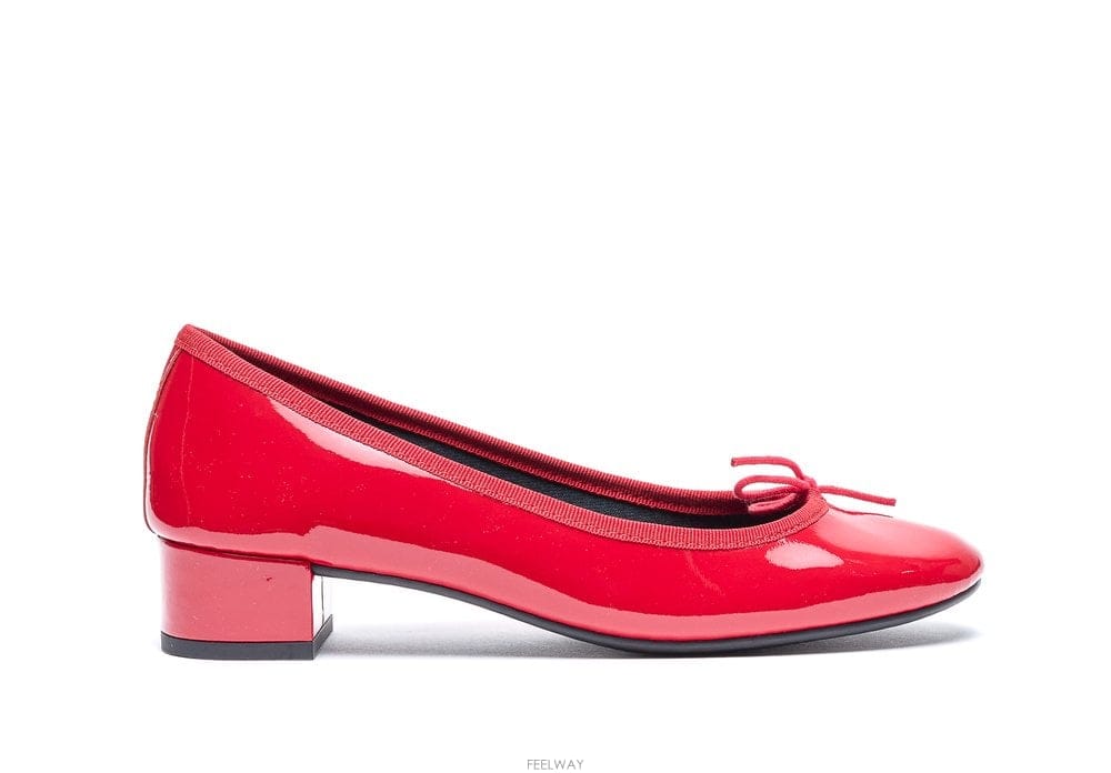 Repetto 26 F/W ������ CAMILLE ������ �߷����� V080VLUX/5 B001233141326 F/W ������ CAMILLE ������ �߷����� V080VLUX/5 B0012