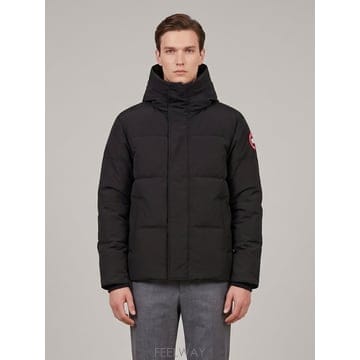 26 F/W 캐나다구스 SEYMOUR 파카 1743M9061 B0022331756