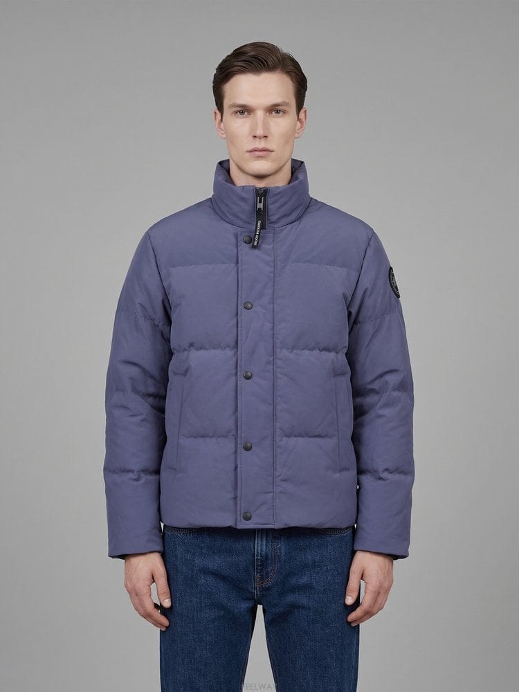 Canada Goose 26 F/W ĳ���ٱ��� BAYVIEW ��ī ���� ��ũ 3833MB9 B002233175726 F/W ĳ���ٱ��� BAYVIEW ��ī ���� ��ũ 3833MB9 B00