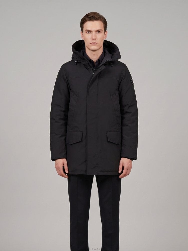 Canada Goose 26 F/W ĳ���ٱ��� ������ ��ī ���� ��ũ 2052MB9061 B002233176026 F/W ĳ���ٱ��� ������ ��ī ���� ��ũ 2052MB9061 B