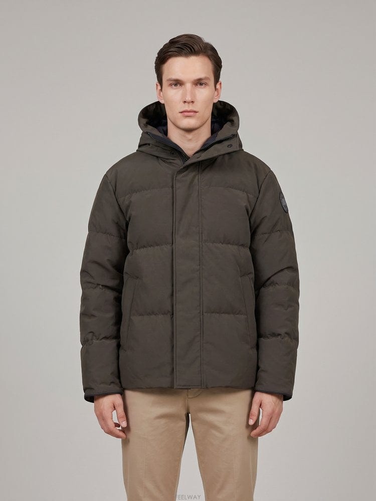 Canada Goose 26 F/W ĳ���ٱ��� SEYMOUR ��ī 1743MT9127 B002233176426 F/W ĳ���ٱ��� SEYMOUR ��ī 1743MT9127 B0022331764