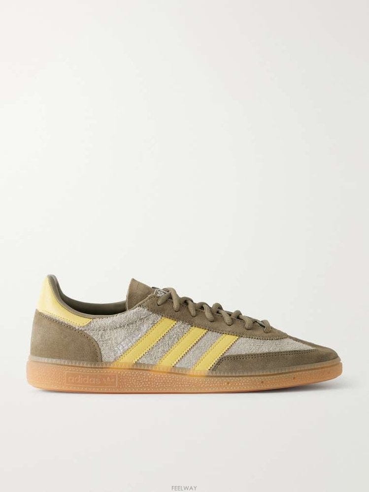 Adidas �Ƶ�ٽ� �ڵ庼 SPEZIAL ���� �����̵� ����Ŀ�� KJ9956 B0082331164�Ƶ�ٽ� �ڵ庼 SPEZIAL ���� �����̵� ����Ŀ�� KJ9956 