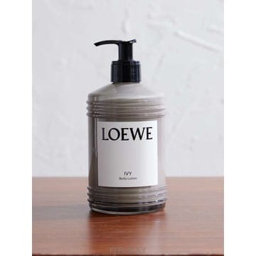 로에베 아이비 바디 로션 360ML LW78436 B0082331177