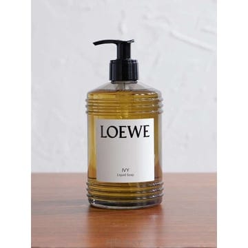 로에베 아이비 리퀴드 SOAP 360ML LW78429 B0082331178