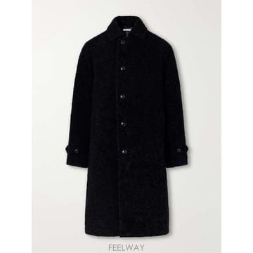 블루 블루 재팬 BALMACAAN 플로크 울블렌드 LOOPYARN  B0082331831