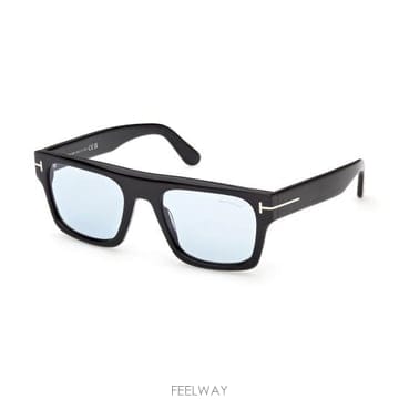 26SS 톰포드 선글라스 FT1337 BLACK