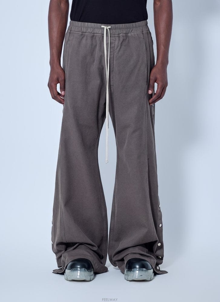 Rick Owens 26 F/W �������� ��ũ������ ���̵� Ǫ�� ���� DU02F6393  B011233095326 F/W �������� ��ũ������ ���̵� Ǫ�� ���� DU02F6393 