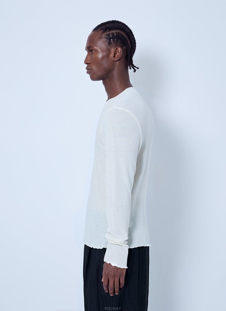 Our Legacy 26 F/W �ƿ� ������ ELONGATED LONGSLEEVE ž M B011233095726 F/W �ƿ� ������ ELONGATED LONGSLEEVE ž M B01123309