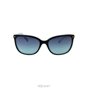 26SS 티파니앤코 선글라스 0TF4105HB 81939S black
