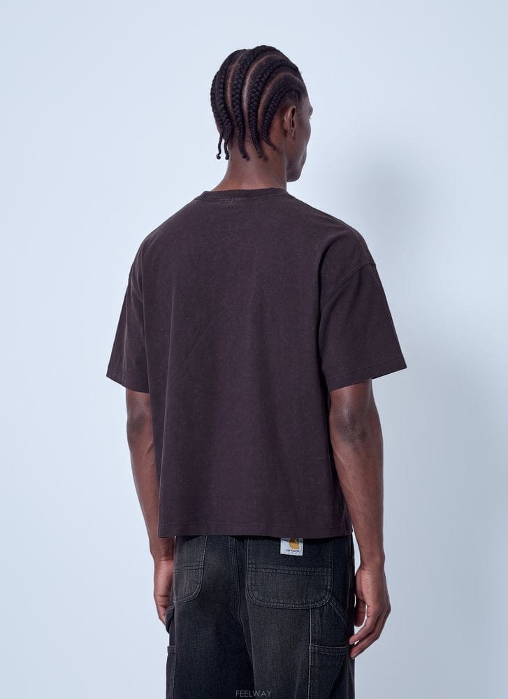 | Other Brand | 26 F/W Į��Ʈ WIP LAMBERT Ƽ���� I037016.47F B011233097026 F/W Į��Ʈ WIP LAMBERT Ƽ���� I037016.47F B01123309