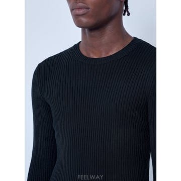 26 F/W 아워 레가시 컴팩트 라운드넥 M4263CB B0112330973