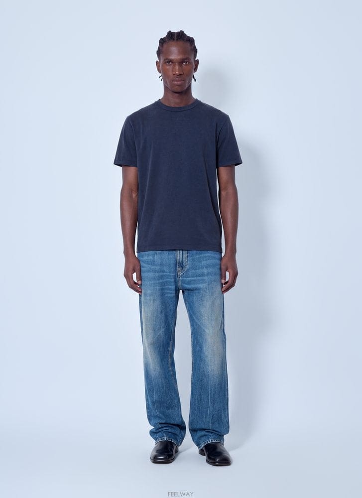 Our Legacy 26 F/W �ƿ� ������ �ڽ� Ƽ���� M4266BC B011233097526 F/W �ƿ� ������ �ڽ� Ƽ���� M4266BC B0112330975