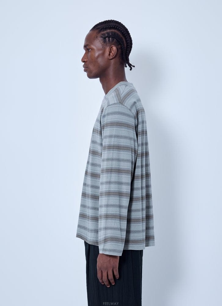 Our Legacy 26 F/W �ƿ� ������ �ڽ� LONGSLEEVE ž M4266BSS B011233098026 F/W �ƿ� ������ �ڽ� LONGSLEEVE ž M4266BSS B011233