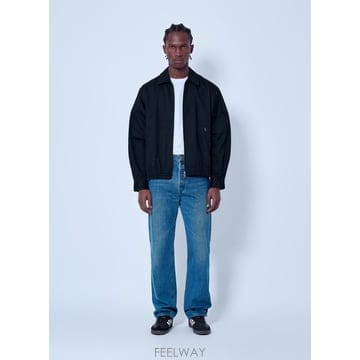 26 F/W 리바이스 1955 501 진 50155-0100 B0112330989