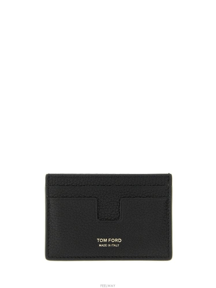 TOM FORD ������ CARDHOLDERS Y0232LCL158GNAA B0192331631������ CARDHOLDERS Y0232LCL158GNAA B0192331631
