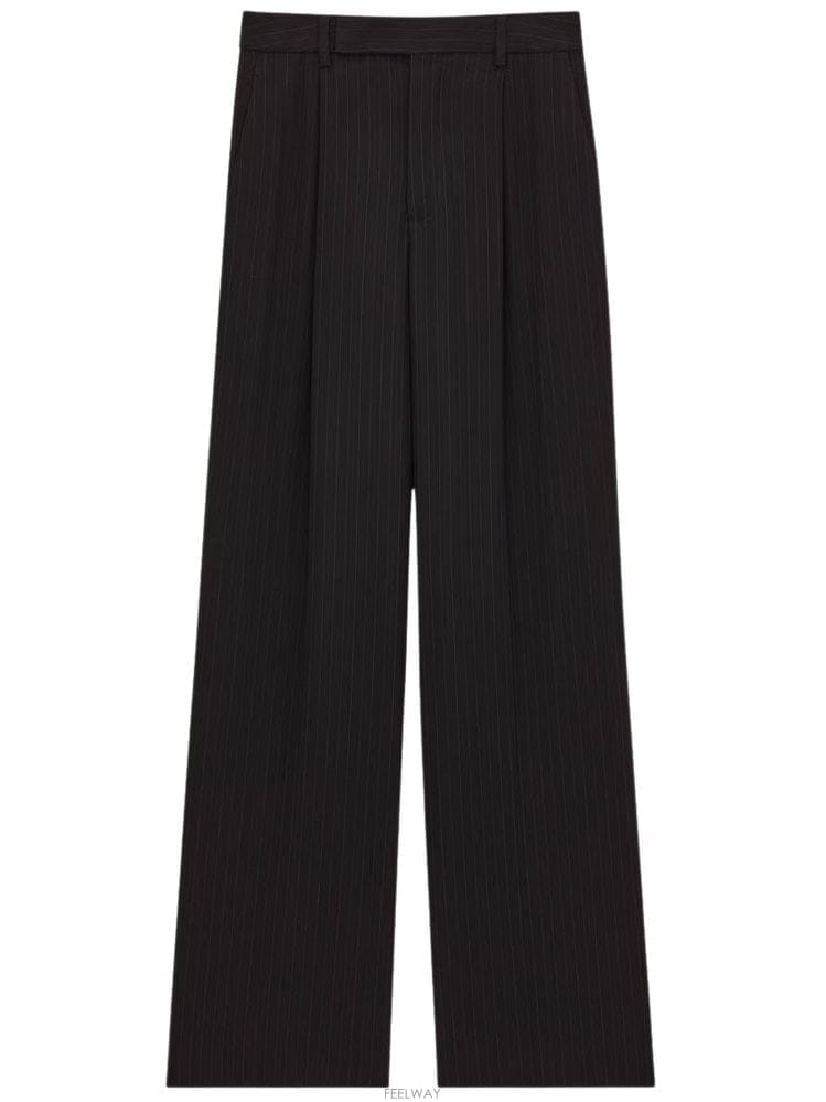 Saint Laurent ���ζ� CASUALTROUSERS A000O7Y4L311003 B0192331632���ζ� CASUALTROUSERS A000O7Y4L311003 B0192331632