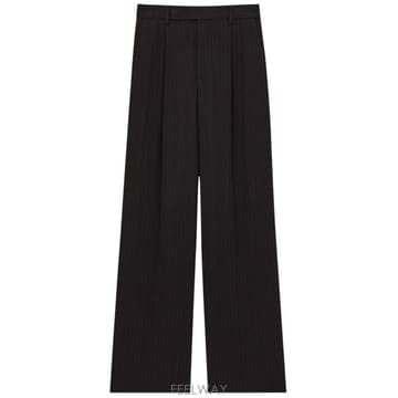 생로랑 CASUALTROUSERS A000O7Y4L311003 B0192331632
