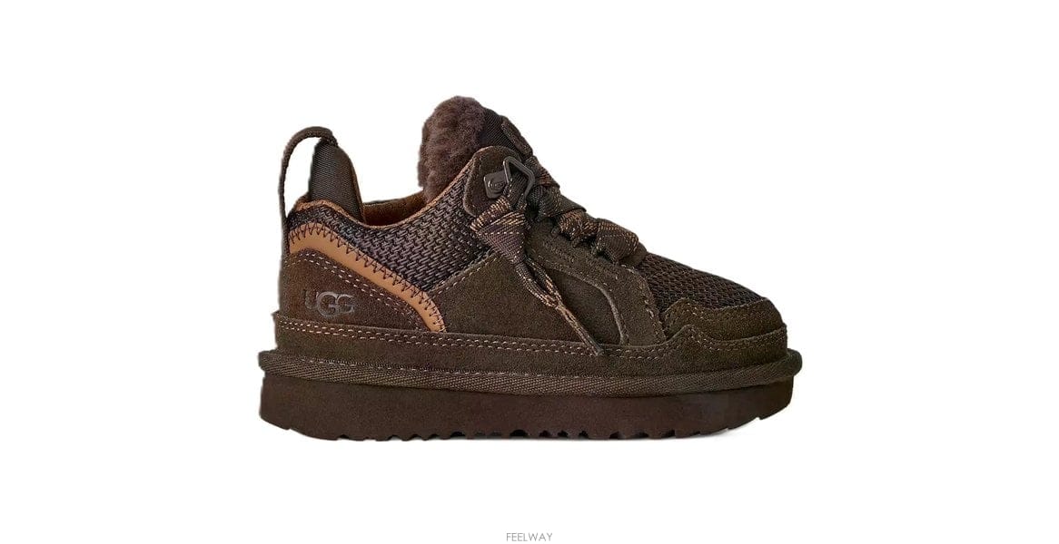 UGG ��� ����Ŀ�� LOWMEL (KIDS ��ǰ) 1152410TDDC B0302330799��� ����Ŀ�� LOWMEL (KIDS ��ǰ) 1152410TDDC B03023307