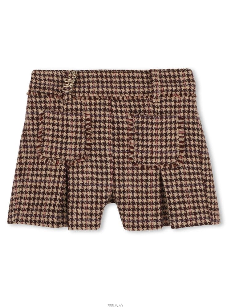 Chloe ���ο� üũ ���� (KIDS ��ǰ) C21350P03 B0302331644���ο� üũ ���� (KIDS ��ǰ) C21350P03 B0302331644