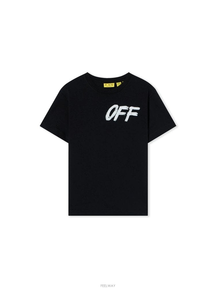 Off White ����ȭ��Ʈ CLOTHINGTSHIRT (KIDS ��ǰ)  B0302331651����ȭ��Ʈ CLOTHINGTSHIRT (KIDS ��ǰ)  B0302331651