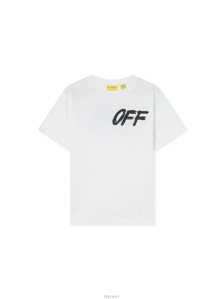 Off White ����ȭ��Ʈ CLOTHINGTSHIRT (KIDS ��ǰ)  B0302331652����ȭ��Ʈ CLOTHINGTSHIRT (KIDS ��ǰ)  B0302331652