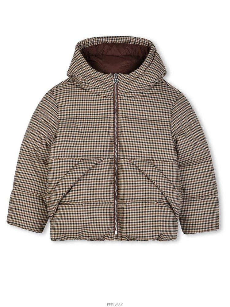 | Other Brand | KIDS AROUND üũ ���� (KIDS ��ǰ) L0011633A B0302331666KIDS AROUND üũ ���� (KIDS ��ǰ) L0011633A B030233166