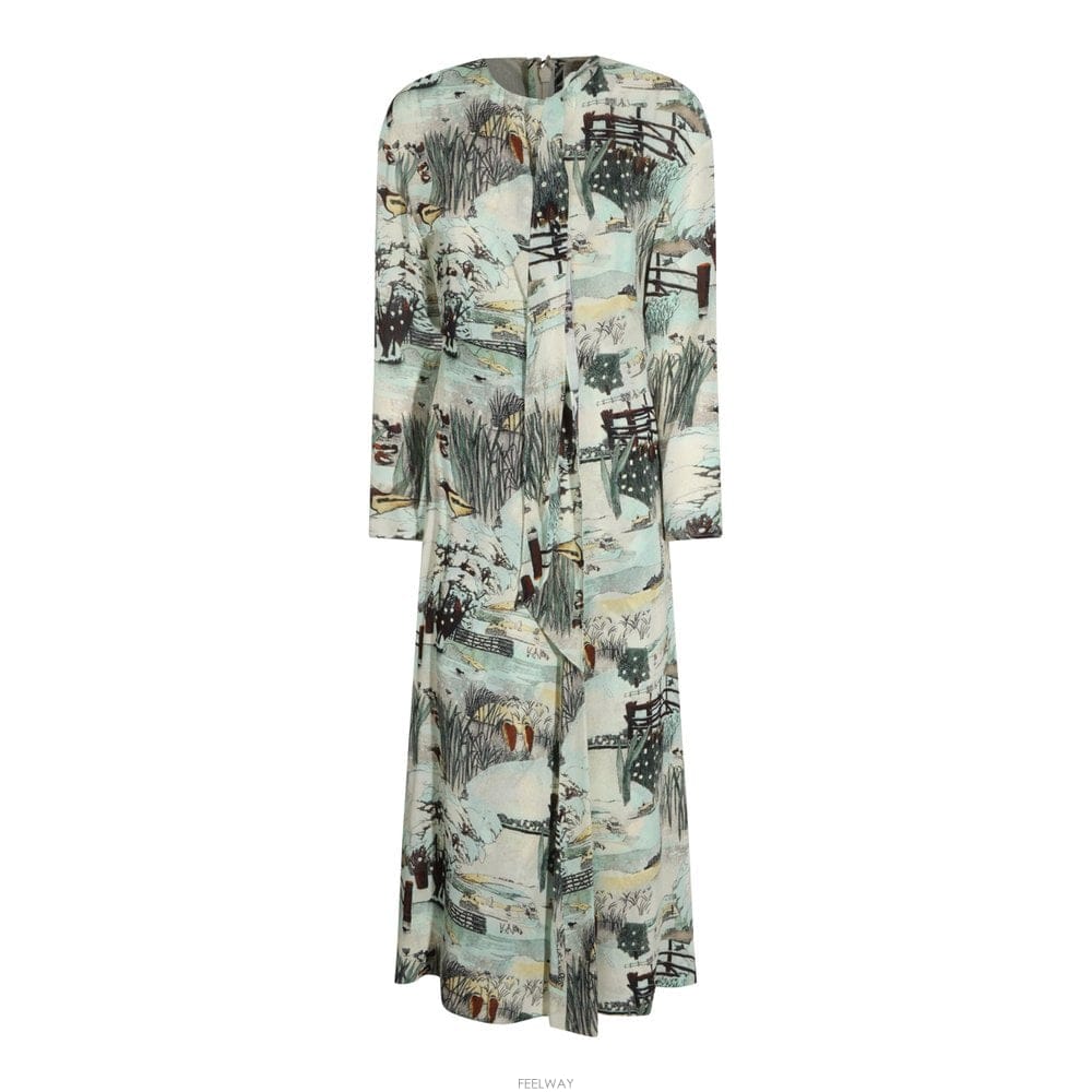 Tory Burch �丮 ��ġ �׸� ����Ʈ ���ڽ� ���� �巹�� 185171777 B0482329735�丮 ��ġ �׸� ����Ʈ ���ڽ� ���� �巹�� 185171777 B