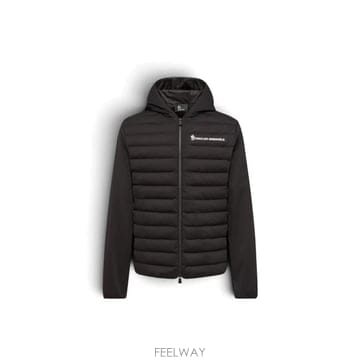 Moncler 26FW ��Ŭ���� ���� L20978G0001089BGB 999 NERO26FW ��Ŭ���� ���� L20978G0001089BGB 999 NERO