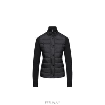 Moncler 26FW ��Ŭ���� ����콺 L20989B00011A9462 999 NERO26FW ��Ŭ���� ����콺 L20989B00011A9462 999 NERO