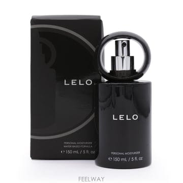 LELO 블랙 PERSONAL MOISTURIZER 1173 B0482331681