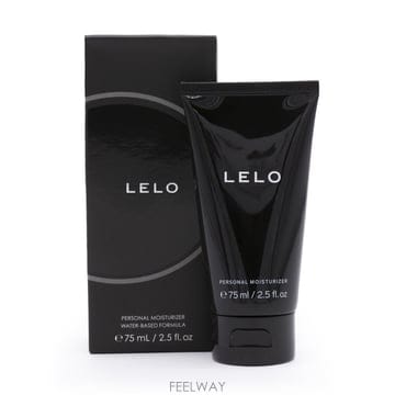 LELO 블랙 PERSONAL MOISTURIZER 1166 B0482331682