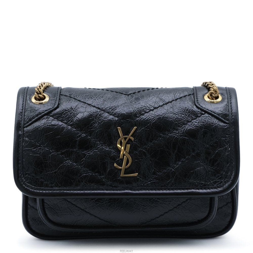 Saint Laurent ���ζ� SHOULDERBAGS 8460870EN071000 B0562331578���ζ� SHOULDERBAGS 8460870EN071000 B0562331578