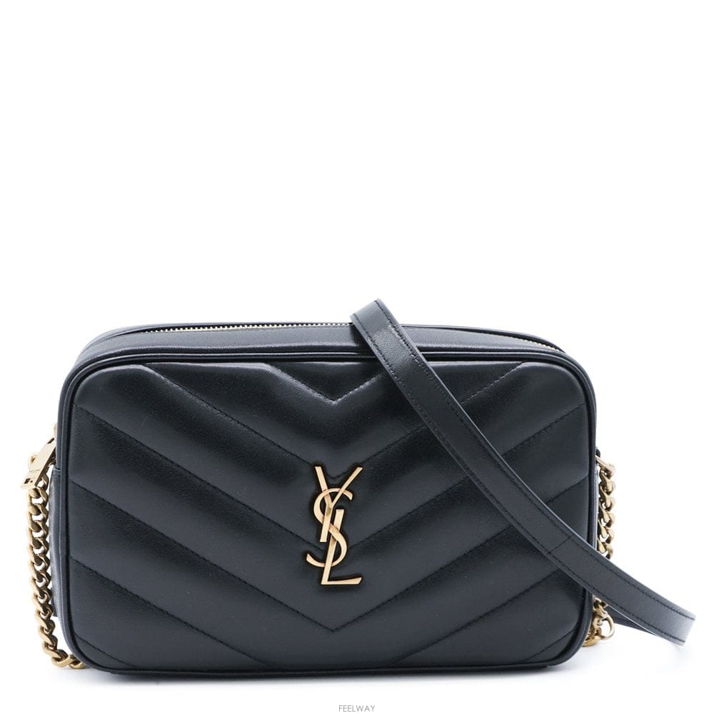 Saint Laurent ���ζ� ���� ���� ��� ī�޶� ũ�ν��ٵ� �� 869468AAEAX1 B0562331596���ζ� ���� ���� ��� ī�޶� ũ�ν��ٵ� �� 869468AAEAX