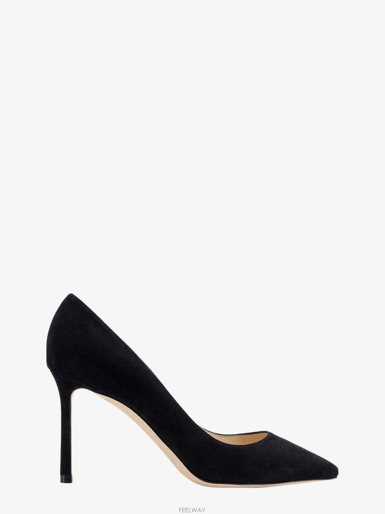 Jimmy Choo ������ �ι� 85 �����̵� ������ ROMY85SUEBLACK B0652331112������ �ι� 85 �����̵� ������ ROMY85SUEBLACK B0652331
