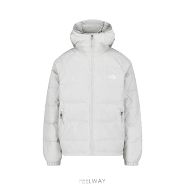 THE NORTH FACE 26FW �뽺���̽� ���̵巹������Ʈ �ĵ�� �ٿ� ���� NF0A5GIE MYB GREY26FW �뽺���̽� ���̵巹������Ʈ �ĵ�� �ٿ� ���� NF0A
