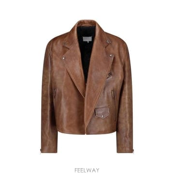 Maison Margiela 26FW ���������� ���� S67AM0125 M07048 133 BROWN26FW ���������� ���� S67AM0125 M07048 133 BROWN