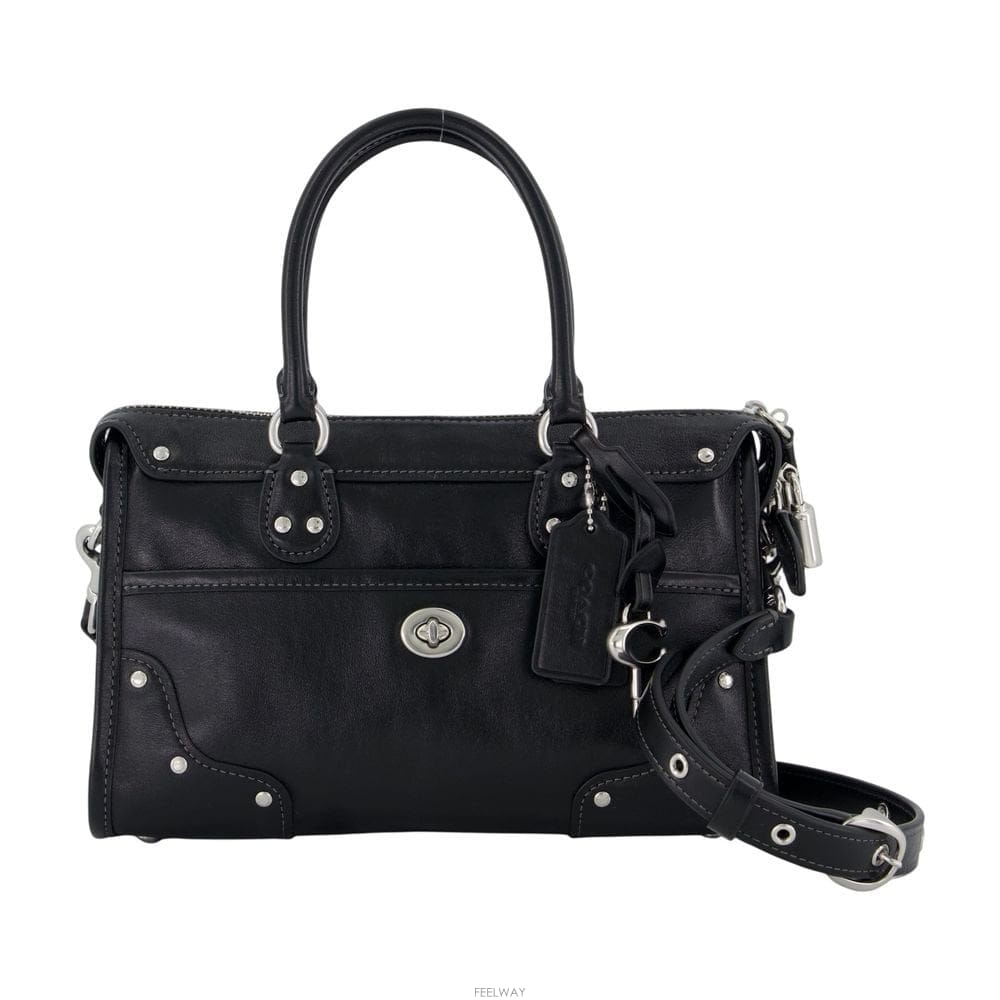 Coach 26 F/W ��ġ RHYDER ��ÿ 24 GLAZED ���� COACH B073231707926 F/W ��ġ RHYDER ��ÿ 24 GLAZED ���� COACH B07323170