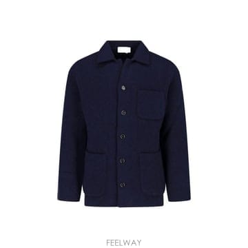 Lardini 26FW �󸣵�� ���� ACLJM91 CN65007A 850 BLUE26FW �󸣵�� ���� ACLJM91 CN65007A 850 BLUE