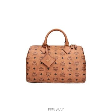 MCM 26FW ���ÿ� ��Ʈ�� MWBGSEA01 CO BROWN26FW ���ÿ� ��Ʈ�� MWBGSEA01 CO BROWN