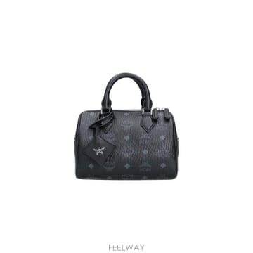 MCM 26FW ���ÿ� ��Ʈ�� MWBGSEA02 BK BLACK26FW ���ÿ� ��Ʈ�� MWBGSEA02 BK BLACK