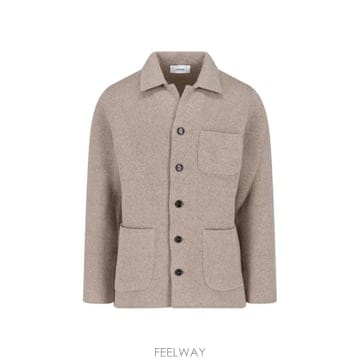 Lardini 26FW �󸣵�� ���� ACLJM91 CN65007A 420 BEIGE26FW �󸣵�� ���� ACLJM91 CN65007A 420 BEIGE