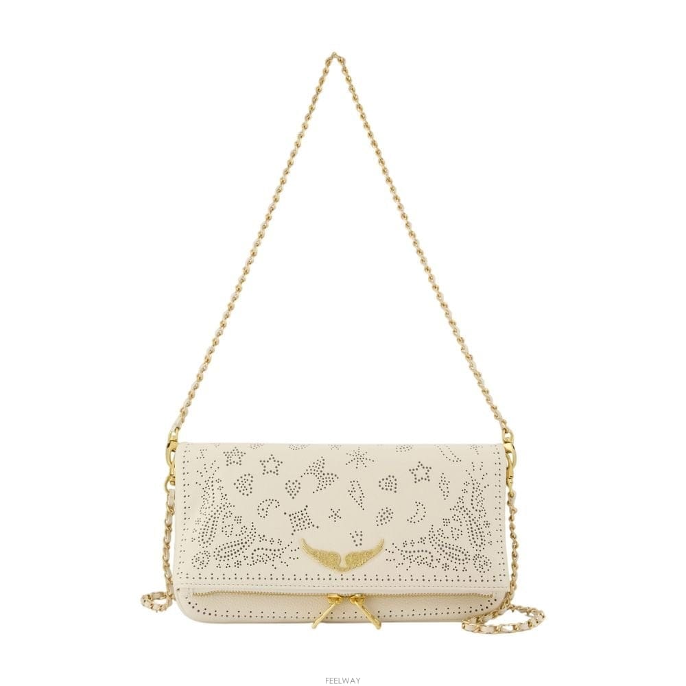 Zadig&Voltaire 26 F/W ��� �� ���׸� �� PERFO ũ�ν��ٵ� ZADIG VO B073232267526 F/W ��� �� ���׸� �� PERFO ũ�ν��ٵ� ZADIG VO B07
