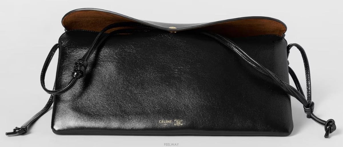 CELINE 26 F/W ������ �̽�Ʈ ����Ʈ Ʈ���� L105V5D45/38NO B074229473426 F/W ������ �̽�Ʈ ����Ʈ Ʈ���� L105V5D45/38NO B074