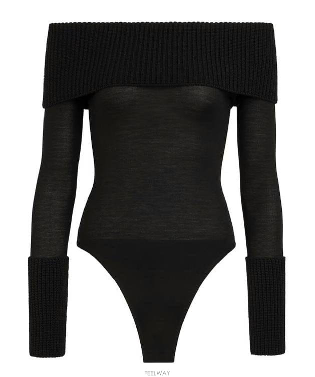 Alaia 26 F/W �˶��̾� ����-��� �ٵ� ��Ƽ GAUGE �޸��� AA9B B074231179426 F/W �˶��̾� ����-��� �ٵ� ��Ƽ GAUGE �޸��� AA9B 