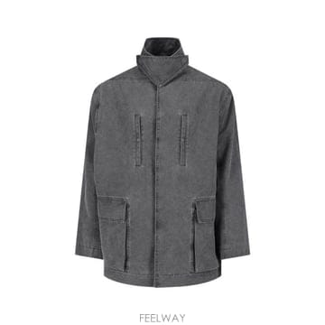 Rick Owens 26FW �� ������ ���� RR02F4716 CVG 148 GREY26FW �� ������ ���� RR02F4716 CVG 148 GREY
