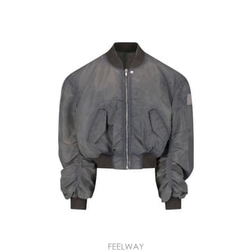 Rick Owens 26FW �� ������ ���� RR02F4792 NBFDH3 78 GREY26FW �� ������ ���� RR02F4792 NBFDH3 78 GREY