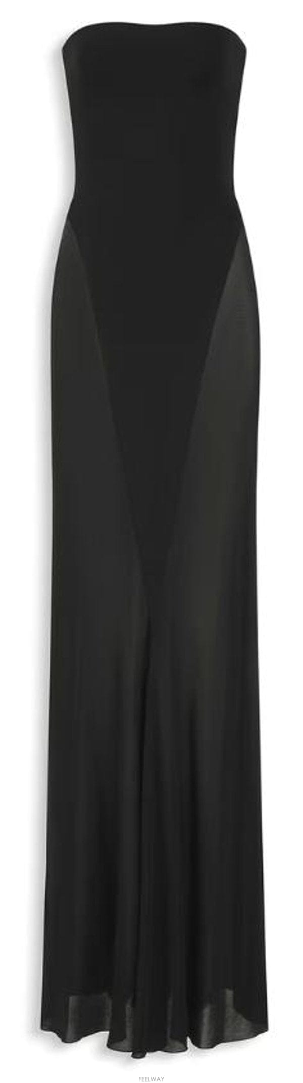 Alaia 26 F/W �˶��̾� �߽�Ƽ�� �巹�� OPAQUE ���� AA9R321 B074231179926 F/W �˶��̾� �߽�Ƽ�� �巹�� OPAQUE ���� AA9R321 B0